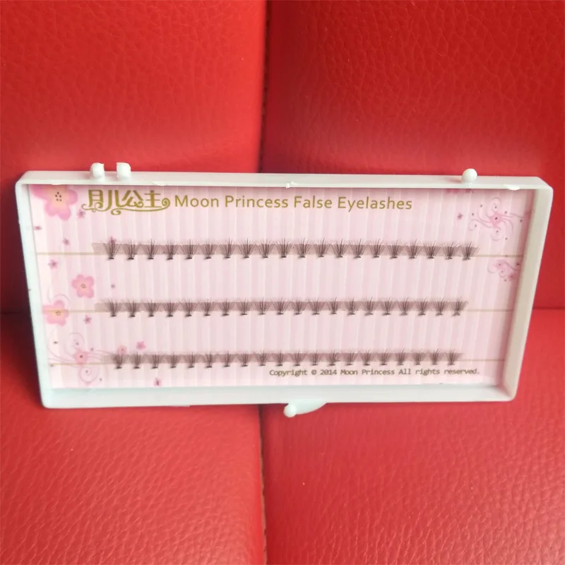 New Style 4D 6/12mm Short Stem Premade Volumes Fans Eyelash Extensions 0.07C Volume Fanned Lashes For Makeup
New Style 4D 6/12mm Short Stem Premade Volumes Fans Eyelash Extensions 0.07C Volume Fanned Lashes For Makeup