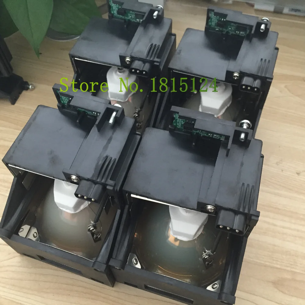 

Wholesale ET-LAE16,610-350-9051,POA-LMP147 Projector Replacement Lamp For Panasonic PT-EX16KE;Sanyo PLC-HF15000 Projector(380W)