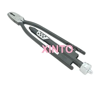 6" or 8" or 9" single way or double way Safety Wire Twisters plier fuse puller wire clamp, tire repairing tool
6" or 8" or 9" single way or double way Safety Wire Twisters plier fuse puller wire clamp, tire repairing tool