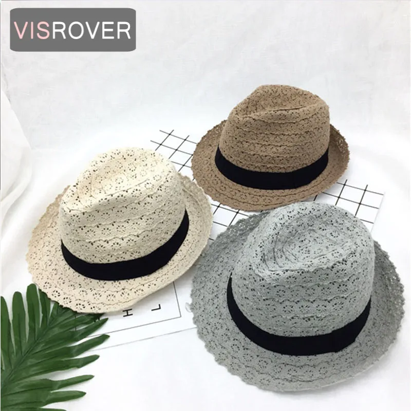 7 Colorways Lace Ribbon Butterfly Large Summer Fedora Hats Women Spring Leisure Sun Hat Fold Sunscreen Woman Beach Travel Hats
7 Colorways Lace Ribbon Butterfly Large Summer Fedora Hats Women Spring Leisure Sun Hat Fold Sunscreen Woman Beach Travel Hats