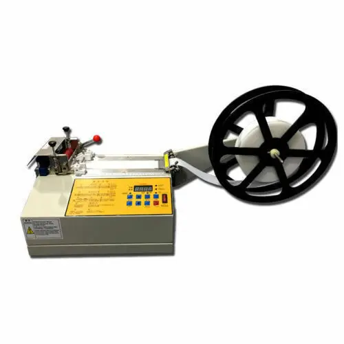 Fully Automatic Cutting Machine with A Nickel Slicer Heat Pipe Cutting Machine Top Quality
Fully Automatic Cutting Machine with A Nickel Slicer Heat Pipe Cutting Machine Top Quality