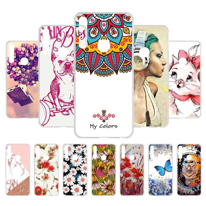 Phone Case SFor UMIDIGI A5 PRO Cases Silicone DIY Patterned Bumper For UMIDIGI UMI DIGI A5 PRO 6.3 inch Cover Coque Back Fundas
Phone Case SFor UMIDIGI A5 PRO Cases Silicone DIY Patterned Bumper For UMIDIGI UMI DIGI A5 PRO 6.3 inch Cover Coque Back Fundas