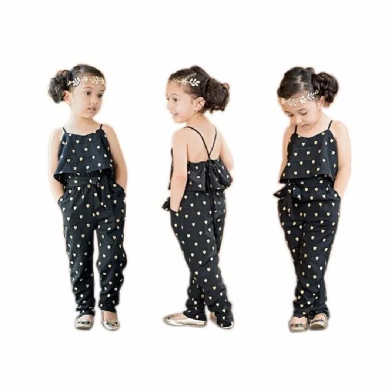 ARLONEET Baby Jumpsuits Piece Pants Clothing Girl Clothes Summer Cotton Blended Baby Pants 2 to 7 Years Girl Clothes 03A2706a30
ARLONEET Baby Jumpsuits Piece Pants Clothing Girl Clothes Summer Cotton Blended Baby Pants 2 to 7 Years Girl Clothes 03A2706a30