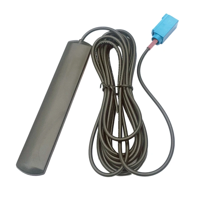 For Bmw Cic Nbt Evo Combox Tcu Mulf Bluetooth Wifi Gsm 3G Fakra 1.5M Antenna Ariel
For Bmw Cic Nbt Evo Combox Tcu Mulf Bluetooth Wifi Gsm 3G Fakra 1.5M Antenna Ariel