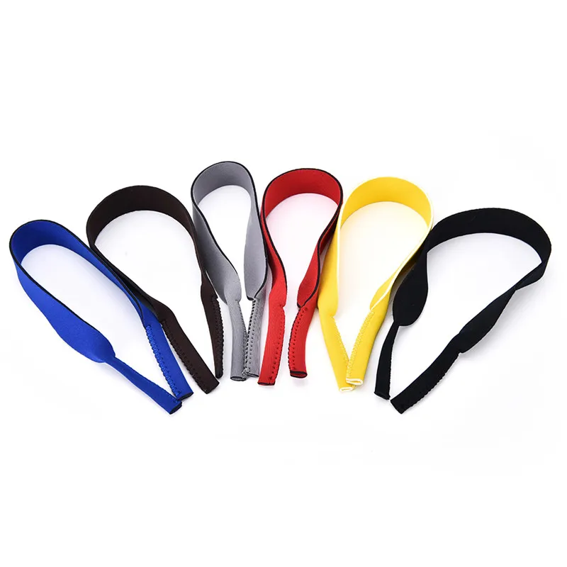 Spectacle Glasses Sunglasses Stretchy Band Strap Belt Cord Holder Neoprene Sunglasses Eyeglass Band Floater Cord 42*2cm
Spectacle Glasses Sunglasses Stretchy Band Strap Belt Cord Holder Neoprene Sunglasses Eyeglass Band Floater Cord 42*2cm