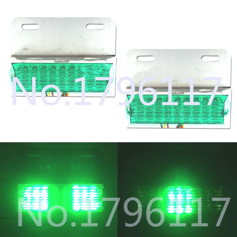 2x12V 24V 18-светодиодный s Авто прицеп Светодиодный Боковой габаритный мигалка светильник лампы автомобильные аксессуары Горячая Распродажа Зеленый
2x12V 24V 18-светодиодный s Авто прицеп Светодиодный Боковой габаритный мигалка светильник лампы автомобильные аксессуары Горячая Распродажа Зеленый