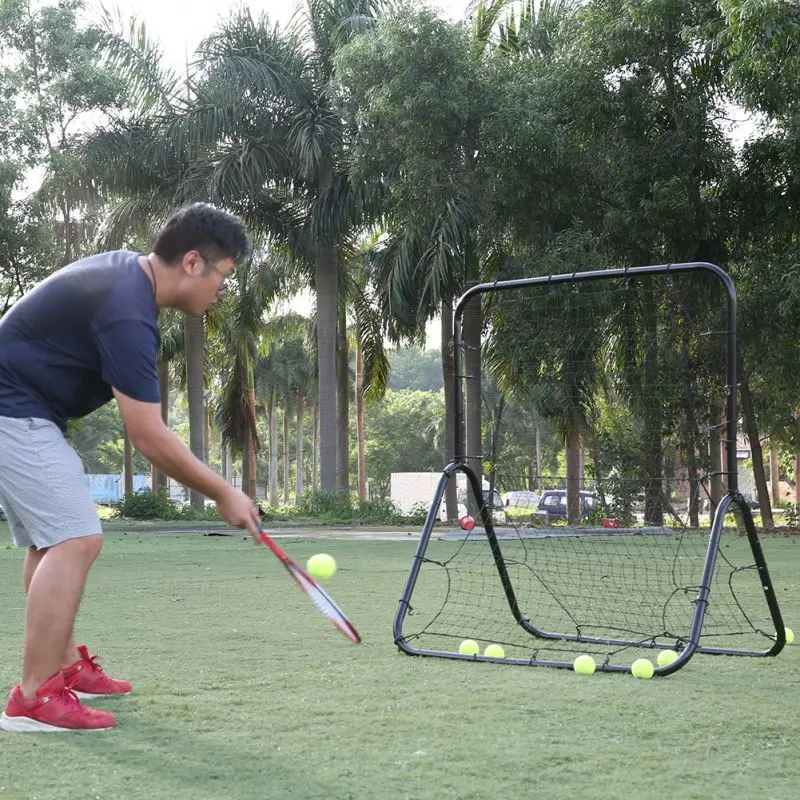 New Baseball Y-type rebound net For Beginner Practice Net baseball soccer Training Aid Tool
New Baseball Y-type rebound net For Beginner Practice Net baseball soccer Training Aid Tool