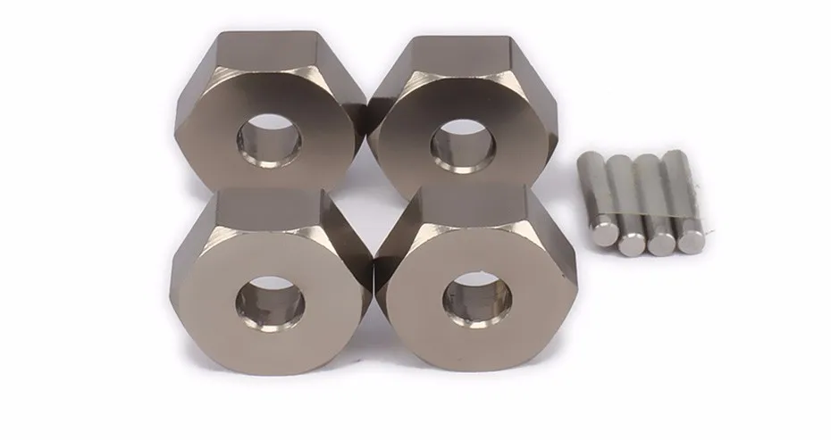 aluminum rc wheels