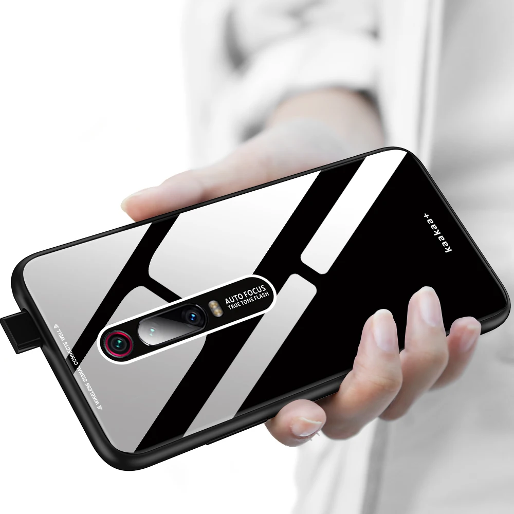 For Xiaomi Mi 9T Pro Case Luxury Plexiglass Hard Mirror effect protective Back Cover case for xiaomi mi 9t mi9t phone shell
For Xiaomi Mi 9T Pro Case Luxury Plexiglass Hard Mirror effect protective Back Cover case for xiaomi mi 9t mi9t phone shell
