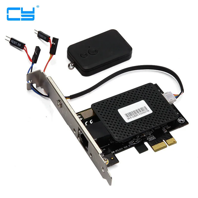 PCI-E to 4 RS232 PCI Express DB-9 Serial RS232 RS232 Com Ports to PCI-E Controller Extender Adapter Card chip TX382B Wholesale
PCI-E to 4 RS232 PCI Express DB-9 Serial RS232 RS232 Com Ports to PCI-E Controller Extender Adapter Card chip TX382B Wholesale