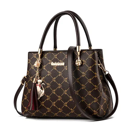 2019 New Bolsas Feminina Bolsos Mujer Vintage Women Crossbody Shoulder Bag Female Causal Totes Luxury Handbags Messenger Bags
2019 New Bolsas Feminina Bolsos Mujer Vintage Women Crossbody Shoulder Bag Female Causal Totes Luxury Handbags Messenger Bags