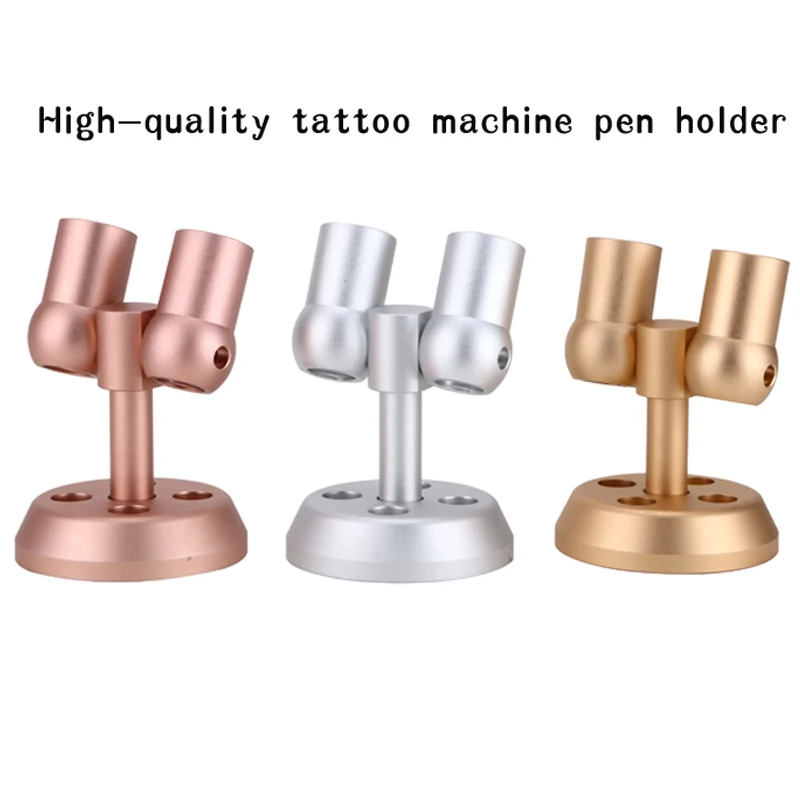 High quality New models metal Stainless Steel Ink Cup Holder Tattoo Machine Gun Holder Stand permanent makeup accessary supply
High quality New models metal Stainless Steel Ink Cup Holder Tattoo Machine Gun Holder Stand permanent makeup accessary supply