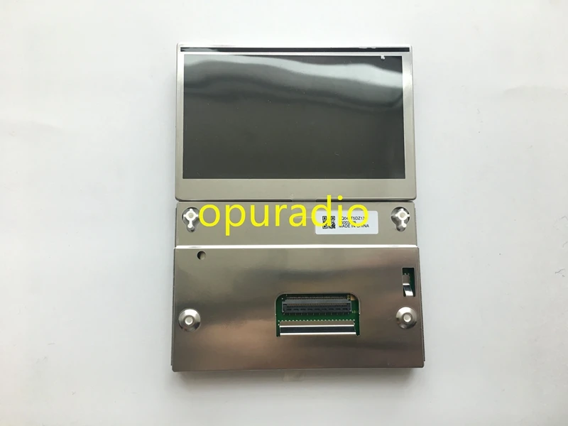 Free Shipping LQ042T5DZ13 LQ042T5DZ13K LQ042T5DZ13A NEW A+ 4.2 INCH LCD DISPLAY Screen Panel
Free Shipping LQ042T5DZ13 LQ042T5DZ13K LQ042T5DZ13A NEW A+ 4.2 INCH LCD DISPLAY Screen Panel