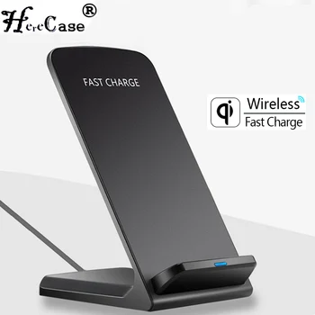 Quick Wireless Charger for iPhone X Xs Max Qi Charger Fast Charging Stand for Samsung Note 9 S8 Plus Wireless Receiver Adapter
Quick Wireless Charger for iPhone X Xs Max Qi Charger Fast Charging Stand for Samsung Note 9 S8 Plus Wireless Receiver Adapter