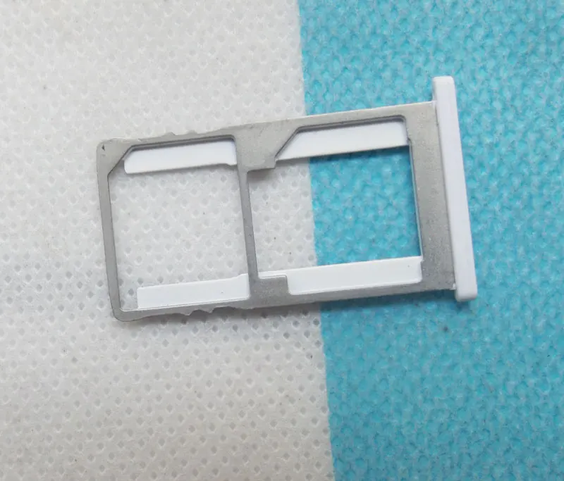 Original DOOGEE T6 Sim Card Holder Tray Card Slot For DOOGEE T6,T6 Pro Homtom HT6 5.5 Inch Cell Phone
Original DOOGEE T6 Sim Card Holder Tray Card Slot For DOOGEE T6,T6 Pro Homtom HT6 5.5 Inch Cell Phone