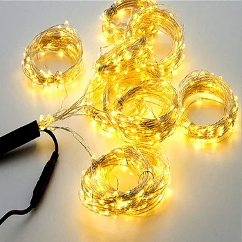 200 LEDs Vines 10 Branch Tree Lights String Copper Silver Wire Fairy String Lights for Christmas Party Holiday Decoration
200 LEDs Vines 10 Branch Tree Lights String Copper Silver Wire Fairy String Lights for Christmas Party Holiday Decoration