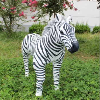 simulation animal standing zebra large 110x90cm plush toy .Photography prop,Home,party decoration Christmas gift h890
simulation animal standing zebra large 110x90cm plush toy .Photography prop,Home,party decoration Christmas gift h890