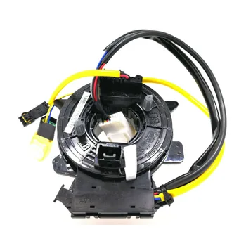 

83196-FG010 Combination Switch Assembly Horn coil For For Subaru Forester Outback Legacy 83196 FG010