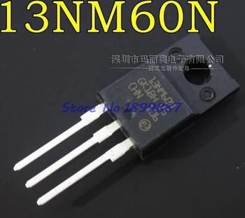 20pcs/lot STF13NM60N TO-220 13NM60N TO220 13NM60 new MOS FET transistor In Stock
20pcs/lot STF13NM60N TO-220 13NM60N TO220 13NM60 new MOS FET transistor In Stock