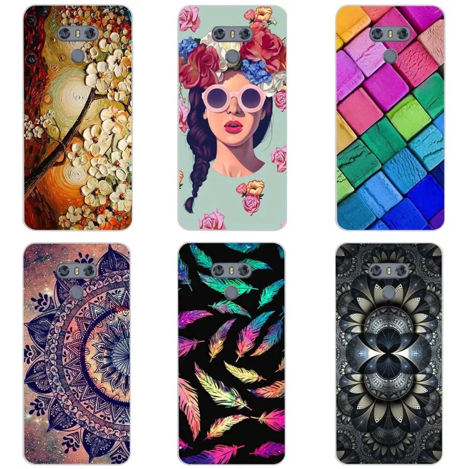 Soft TPU Phone Case For LG G6 Cover Phone Bags For LG G6 Case Phone Coque For LG G6 Capa
Soft TPU Phone Case For LG G6 Cover Phone Bags For LG G6 Case Phone Coque For LG G6 Capa