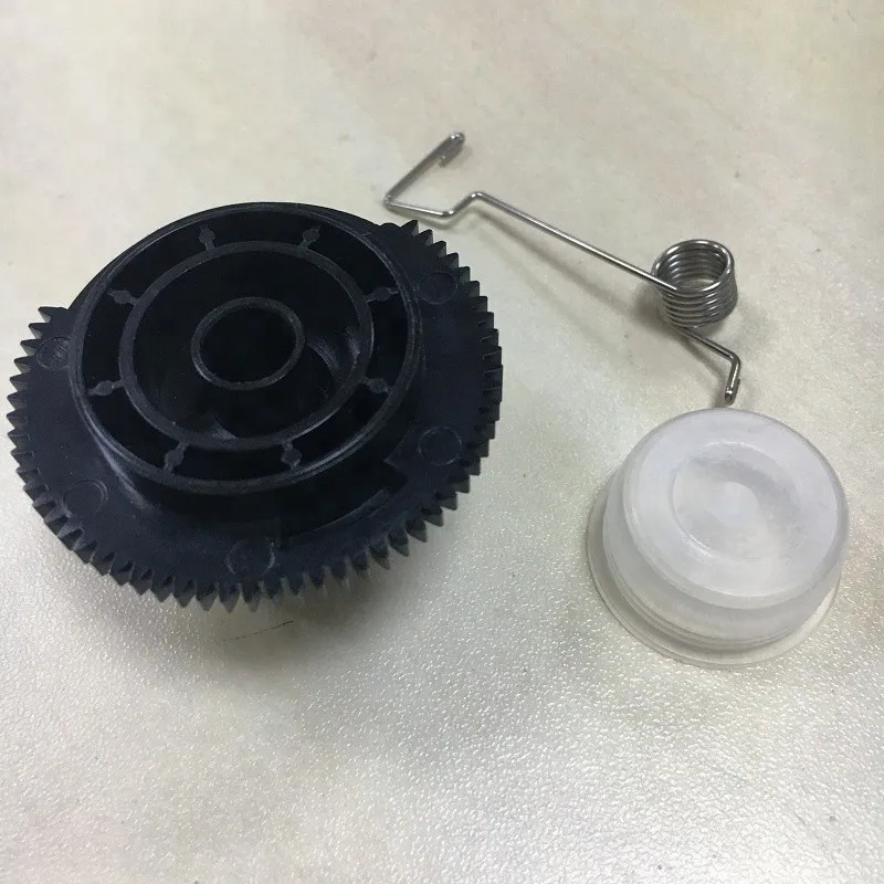 20Set/lot Reset Gear Kit Compatible For Brother TN3428 TN3448 TN3478 TN820 TN850 TN880 TN890 Printer Parts
20Set/lot Reset Gear Kit Compatible For Brother TN3428 TN3448 TN3478 TN820 TN850 TN880 TN890 Printer Parts