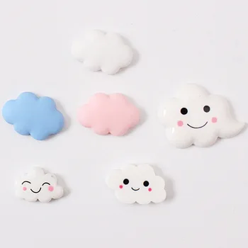 1 Pcs 3D White Colorful Clouds Cartoon Resin Fridge Magnets Souvenir Delicate Magnetic Refrigerator Decoration
1 Pcs 3D White Colorful Clouds Cartoon Resin Fridge Magnets Souvenir Delicate Magnetic Refrigerator Decoration