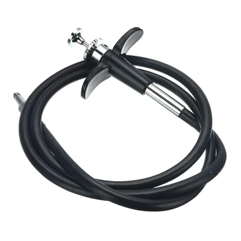 1pc 70cm Camera Shutter Release Cables Mechanical Shutter Release Cable for Mamiya 7 7II 67 6x7 II RB67 RZ67
1pc 70cm Camera Shutter Release Cables Mechanical Shutter Release Cable for Mamiya 7 7II 67 6x7 II RB67 RZ67