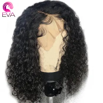 Brazilian Full Lace Human Hair Wigs With Baby Hair Glueless Curly Full Lace Wigs Pre Plucked Hairline Bleached Knots Eva Hair
Brazilian Full Lace Human Hair Wigs With Baby Hair Glueless Curly Full Lace Wigs Pre Plucked Hairline Bleached Knots Eva Hair