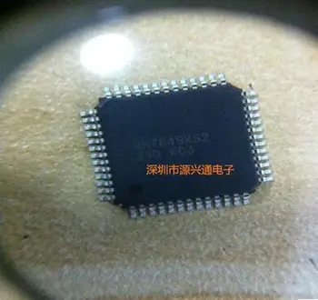 Free Shipping 5 PCS/LOT BH7649KS2 QFP NEW IN STOCK IC
Free Shipping 5 PCS/LOT BH7649KS2 QFP NEW IN STOCK IC