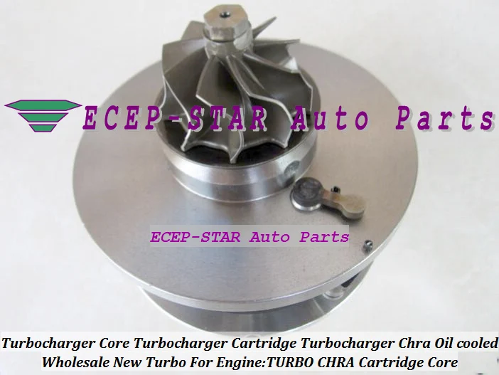 Free Ship Turbo Cartridge CHRA GT2256V 704361-5006S 704361-0005 704361-0004 704361 For BM W 330D E46 X5 E53 99 M57D M57 D30 3.0L
Free Ship Turbo Cartridge CHRA GT2256V 704361-5006S 704361-0005 704361-0004 704361 For BM W 330D E46 X5 E53 99 M57D M57 D30 3.0L