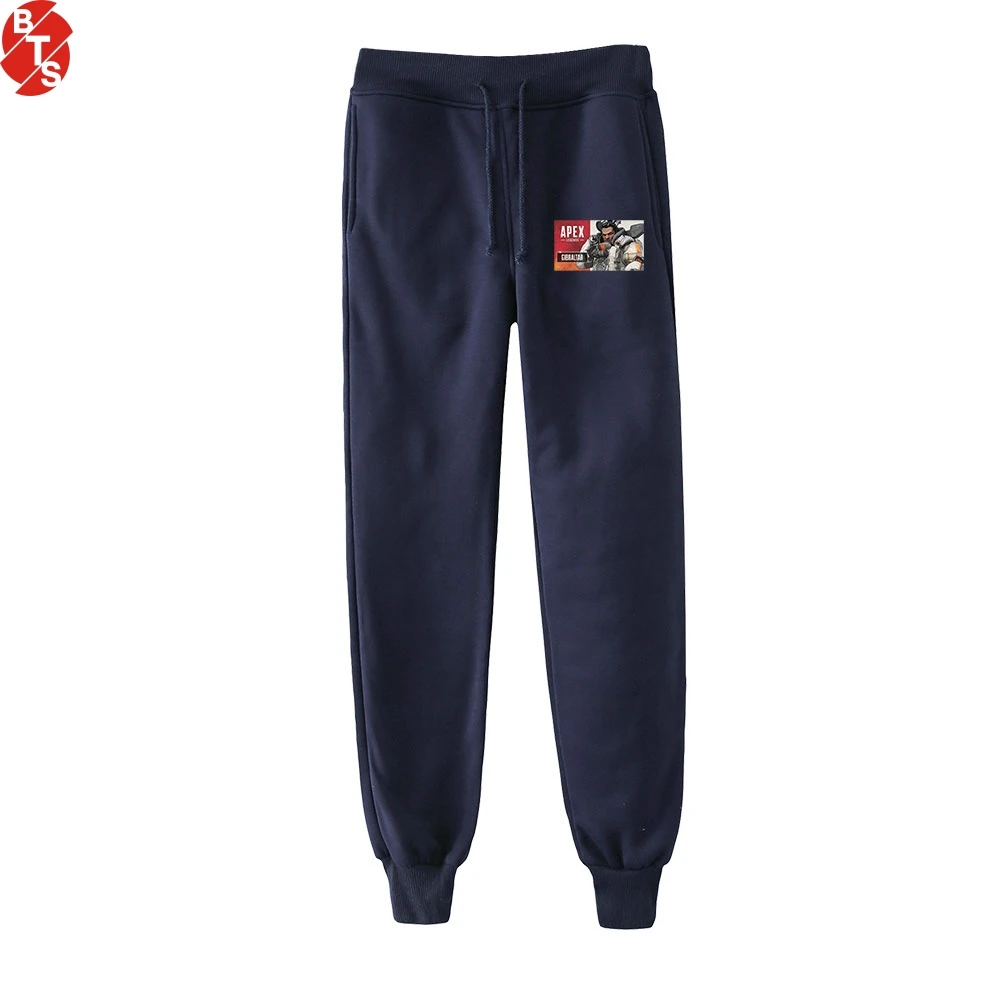 APEX Legends Fashion Printed Jogger Pants Women/Men Casual Streetwear Long Pants 2019 Hot Sale Trendy Sweatpants
APEX Legends Fashion Printed Jogger Pants Women/Men Casual Streetwear Long Pants 2019 Hot Sale Trendy Sweatpants