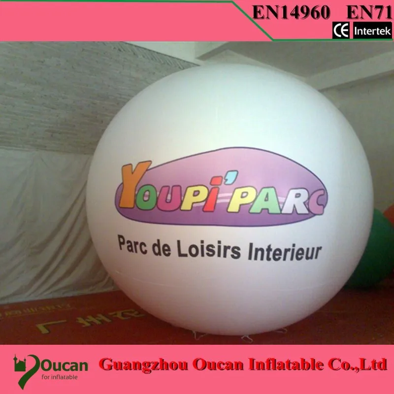 Free Shipping 2m Giant Inflatable Helium Balloon for Advertisement with your LOGO
Free Shipping 2m Giant Inflatable Helium Balloon for Advertisement with your LOGO