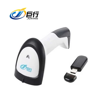 Q2 Wireless Barcode Scanner Gun Express Single Dedicated Supermarket Retail Stores Bar Code Reader with Function of Storage
Q2 Wireless Barcode Scanner Gun Express Single Dedicated Supermarket Retail Stores Bar Code Reader with Function of Storage