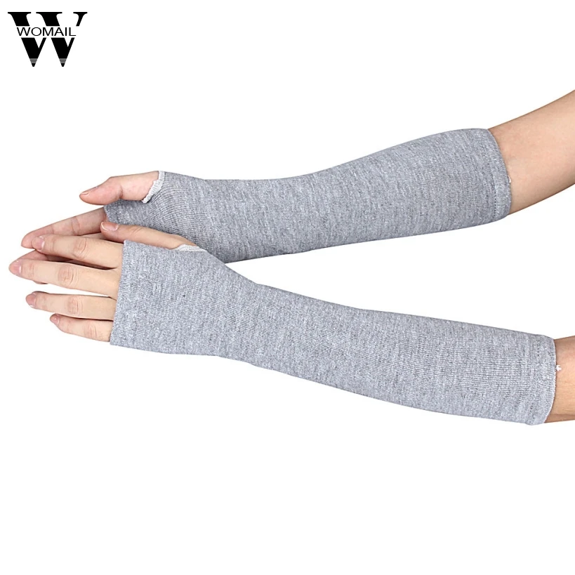 Women Ladies Elbow Length Winter Fingerless Gloves Mitten Christmas Gifts Black Gray Coffee
Women Ladies Elbow Length Winter Fingerless Gloves Mitten Christmas Gifts Black Gray Coffee