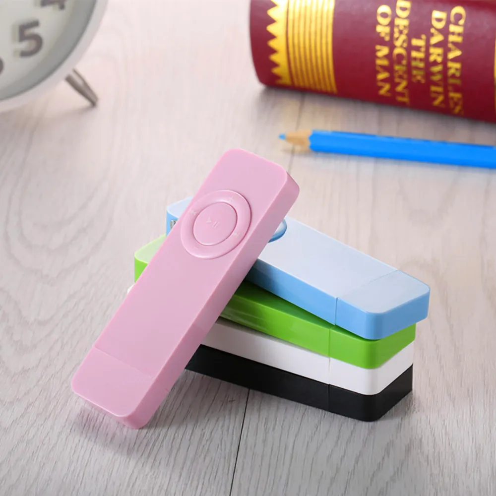 new arrival fashion Mini USB MP3 Player Support 32GB Micro SD TF Card Music Media For Sport,Outdoor#3.18
new arrival fashion Mini USB MP3 Player Support 32GB Micro SD TF Card Music Media For Sport,Outdoor#3.18