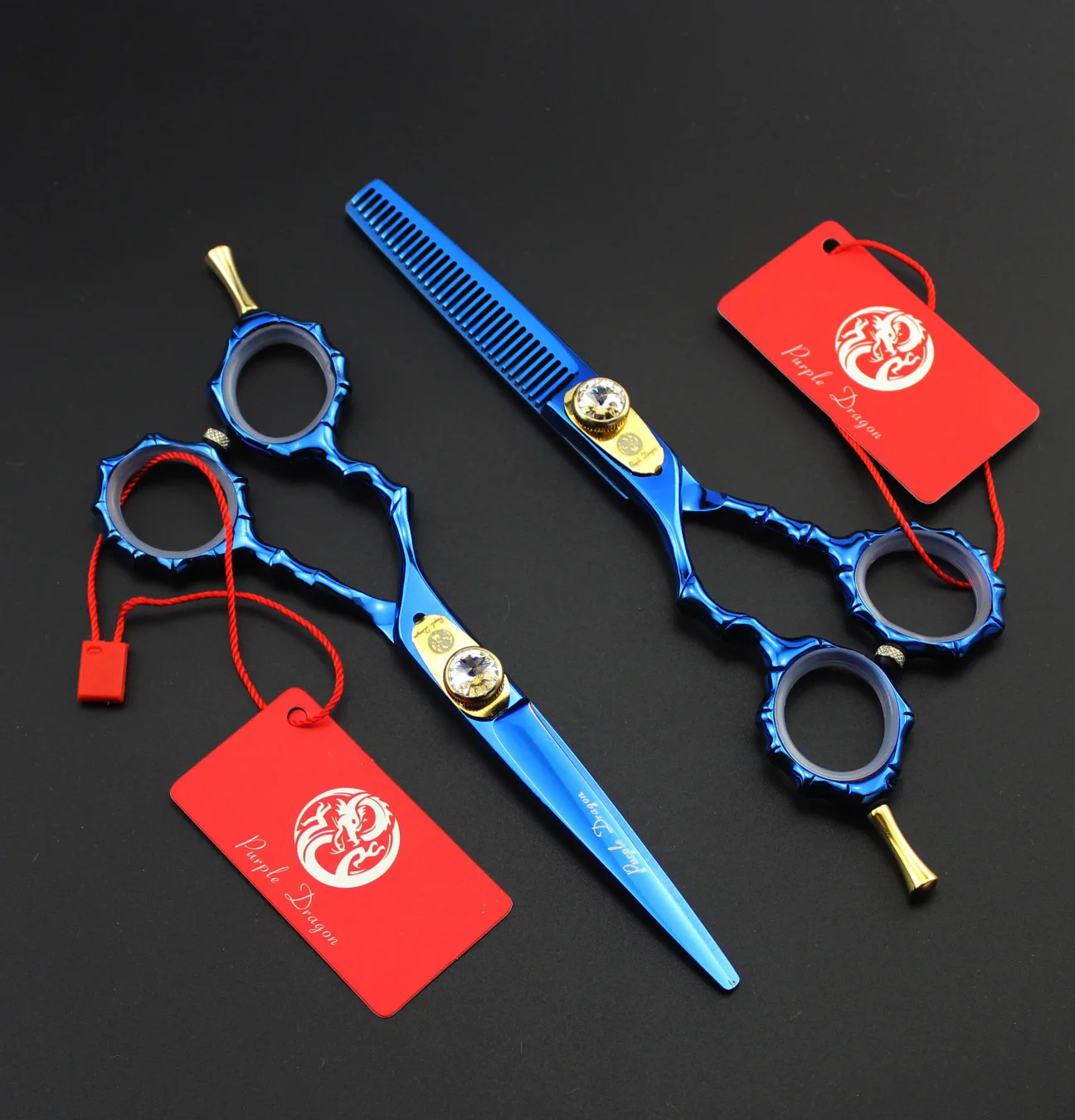 5.5 inch left hand blue bamboo professional flat cut scissors and scissors scissors hairdresser special styling hair scissors
5.5 inch left hand blue bamboo professional flat cut scissors and scissors scissors hairdresser special styling hair scissors