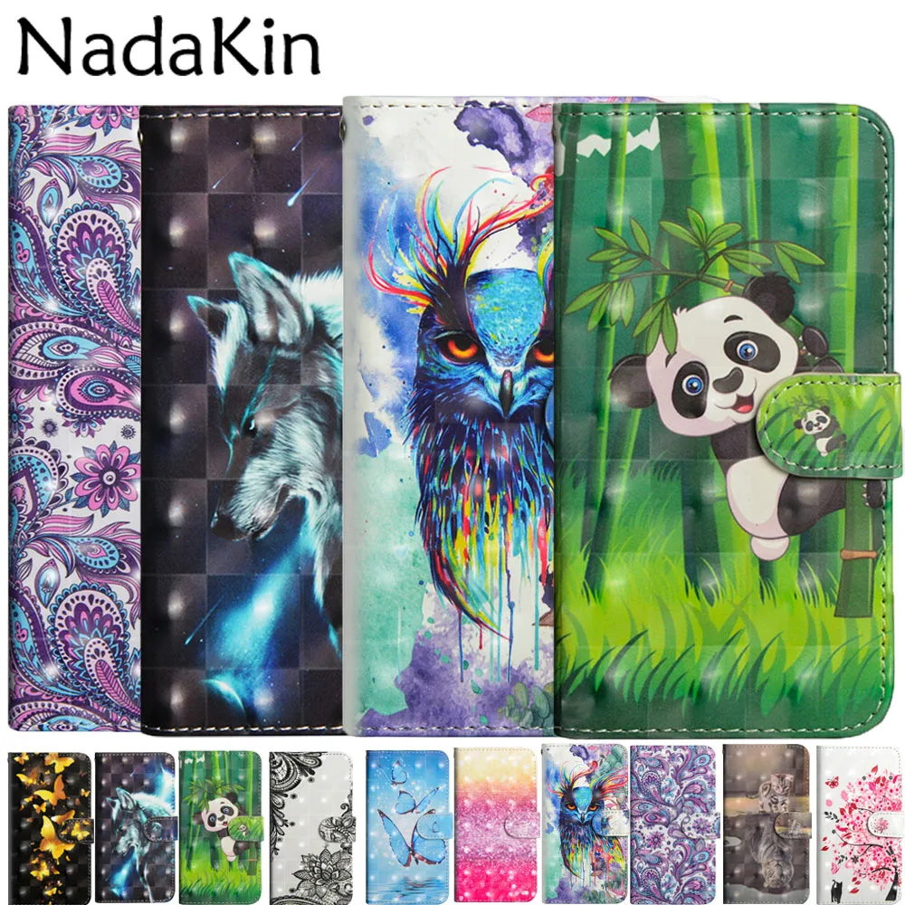 3D Painted Flip Wallet Case for Huawei Nova 3 3i Book Cover Leather for Huawei Mate 10 Lite Phone Shell Bag Hand Rope
3D Painted Flip Wallet Case for Huawei Nova 3 3i Book Cover Leather for Huawei Mate 10 Lite Phone Shell Bag Hand Rope