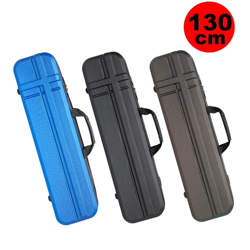 High Quality 130 cm ABS Material Hard Fishing Bag Big Capacity Fishing Rod Bag Case For Rods Multi-Purpose Bag For Fishing Rod
High Quality 130 cm ABS Material Hard Fishing Bag Big Capacity Fishing Rod Bag Case For Rods Multi-Purpose Bag For Fishing Rod