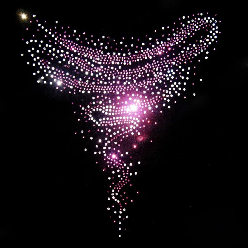 Rhinestone Motif Iron On Patch Sewing On Embroidered Applique Patch Clothes Stickers DIY Apparel Accessories
Rhinestone Motif Iron On Patch Sewing On Embroidered Applique Patch Clothes Stickers DIY Apparel Accessories