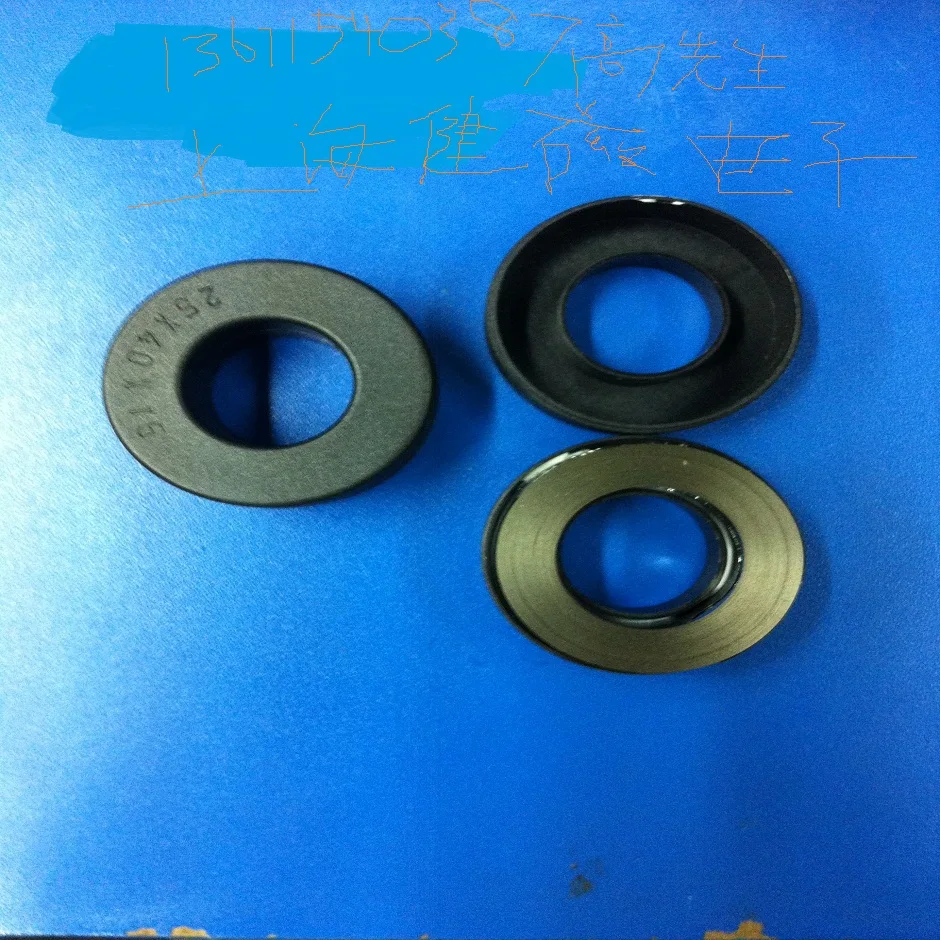 Ultra-microcrystalline / Amorphous Magnetic Ring 40x25x15mm Bare Ring Size / Precision Current Transformer Dedicated
Ultra-microcrystalline / Amorphous Magnetic Ring 40x25x15mm Bare Ring Size / Precision Current Transformer Dedicated