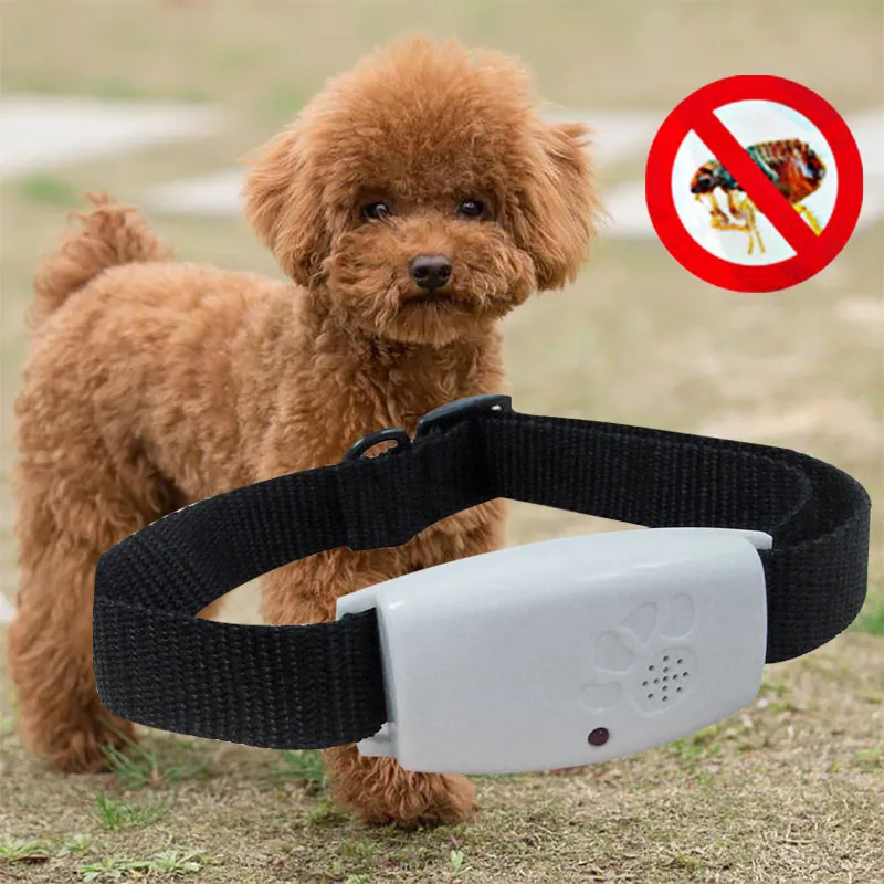 High Quality Pet Ultrasound Insects Repellent Pet Battery-powered Collar Anti Mosquito Harness with LED Indicator for Dogs Cats
High Quality Pet Ultrasound Insects Repellent Pet Battery-powered Collar Anti Mosquito Harness with LED Indicator for Dogs Cats