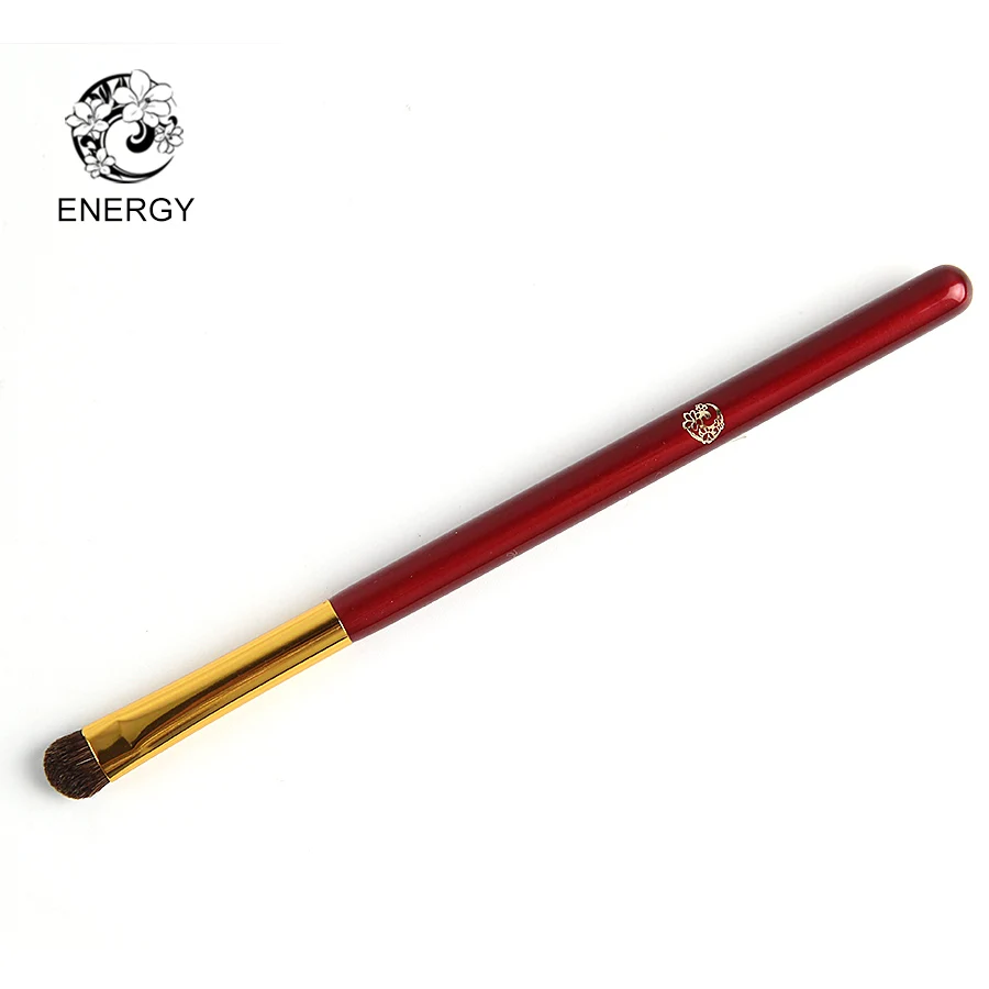 ENERGY Brand Professional Small Eyeliner Brush Horse Hair Make Up Makeup Brushes Pinceaux Maquillage Brochas Maquillaje L110
ENERGY Brand Professional Small Eyeliner Brush Horse Hair Make Up Makeup Brushes Pinceaux Maquillage Brochas Maquillaje L110