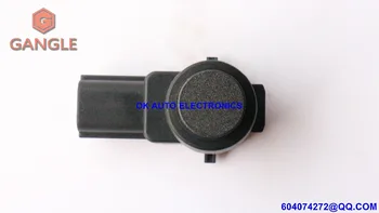 Parking Sensor PDC Sensor Parking Distance Control Sensor for GMC OPEL CADILLAC CHEVROLET 96673459
Parking Sensor PDC Sensor Parking Distance Control Sensor for GMC OPEL CADILLAC CHEVROLET 96673459