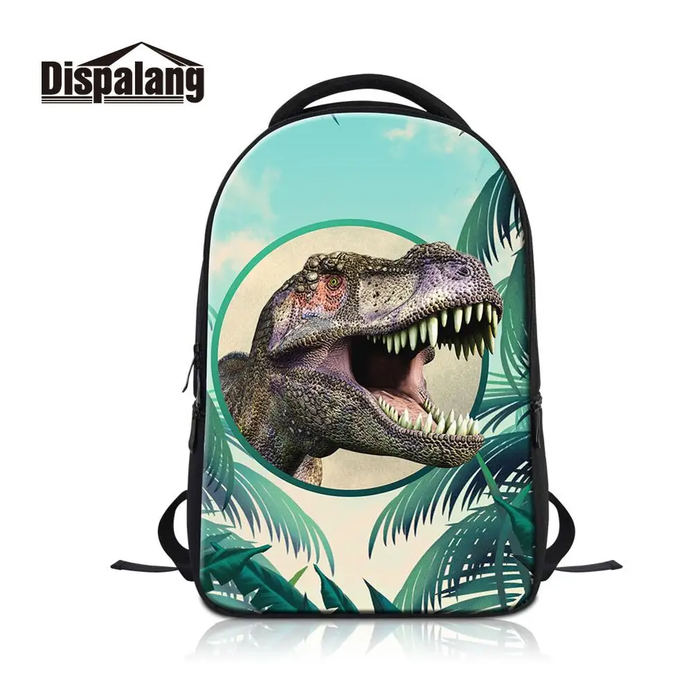 Fashion Design Dinosaur Image on Computer Backpacks for Men Multi-function Daypack for School Students Laptop Rucksack for Boys
Fashion Design Dinosaur Image on Computer Backpacks for Men Multi-function Daypack for School Students Laptop Rucksack for Boys