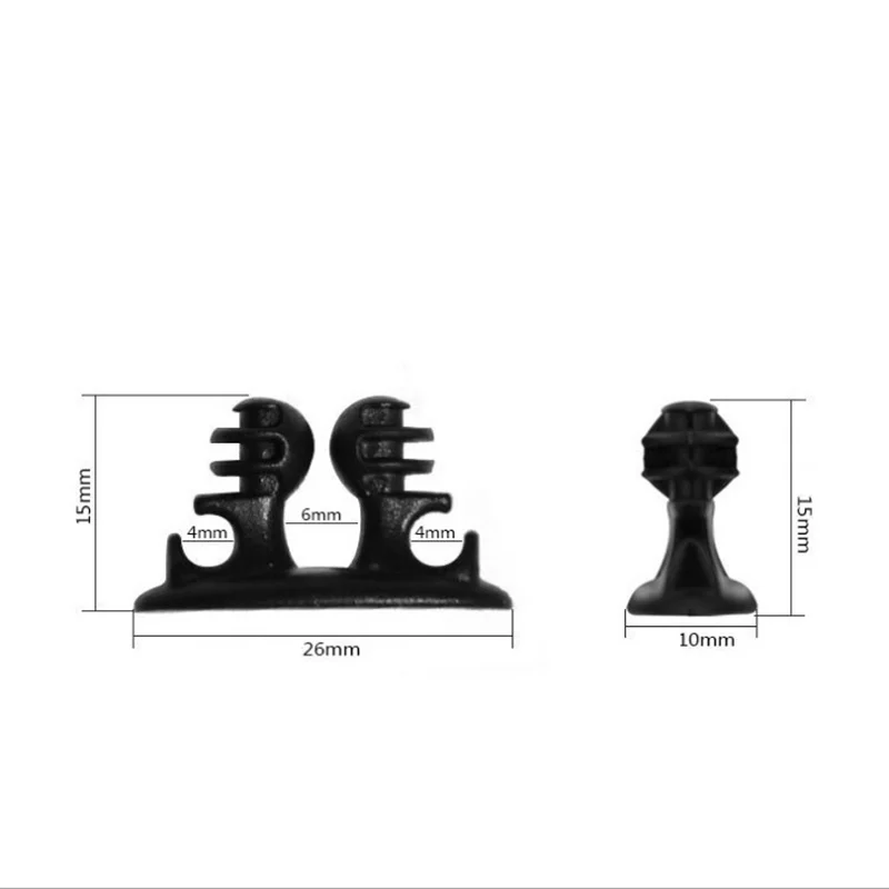 8PCS Car Wire Holder Clip Car Stickers For Subaru XV Forester Outback Legacy Impreza XV BRZ Tribeca
8PCS Car Wire Holder Clip Car Stickers For Subaru XV Forester Outback Legacy Impreza XV BRZ Tribeca
