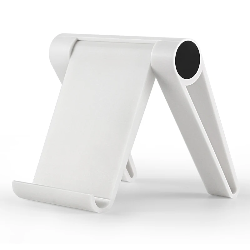 Universal Stands Foldable Phone Holder for Samsung Tablet Stand For Xiao Mi smart phone Adjustable Phone Stand
Universal Stands Foldable Phone Holder for Samsung Tablet Stand For Xiao Mi smart phone Adjustable Phone Stand