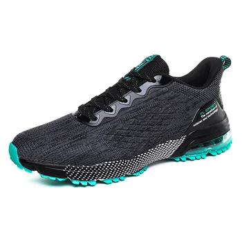 New Fashion Men Vulcanize Shoes Designer Sneakers Wear-Resisting Breathable Men's Shoes Casual Zapatillas Running
New Fashion Men Vulcanize Shoes Designer Sneakers Wear-Resisting Breathable Men's Shoes Casual Zapatillas Running
