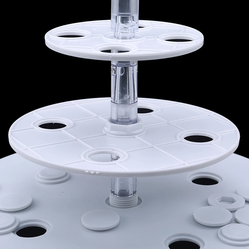Cake Frame Kit Anti-Gravity Cake Kit Multi Tiered Cake Stand Wedding Decoration Baking Tool Cake Tools Structure Mold
Cake Frame Kit Anti-Gravity Cake Kit Multi Tiered Cake Stand Wedding Decoration Baking Tool Cake Tools Structure Mold