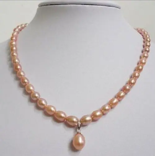 free shipping ELEGNAT11-12MM GOLD PINK SOUTH SEA BAROQUE PEARL NECKLACE PENDANT 18INCH 925S
free shipping ELEGNAT11-12MM GOLD PINK SOUTH SEA BAROQUE PEARL NECKLACE PENDANT 18INCH 925S