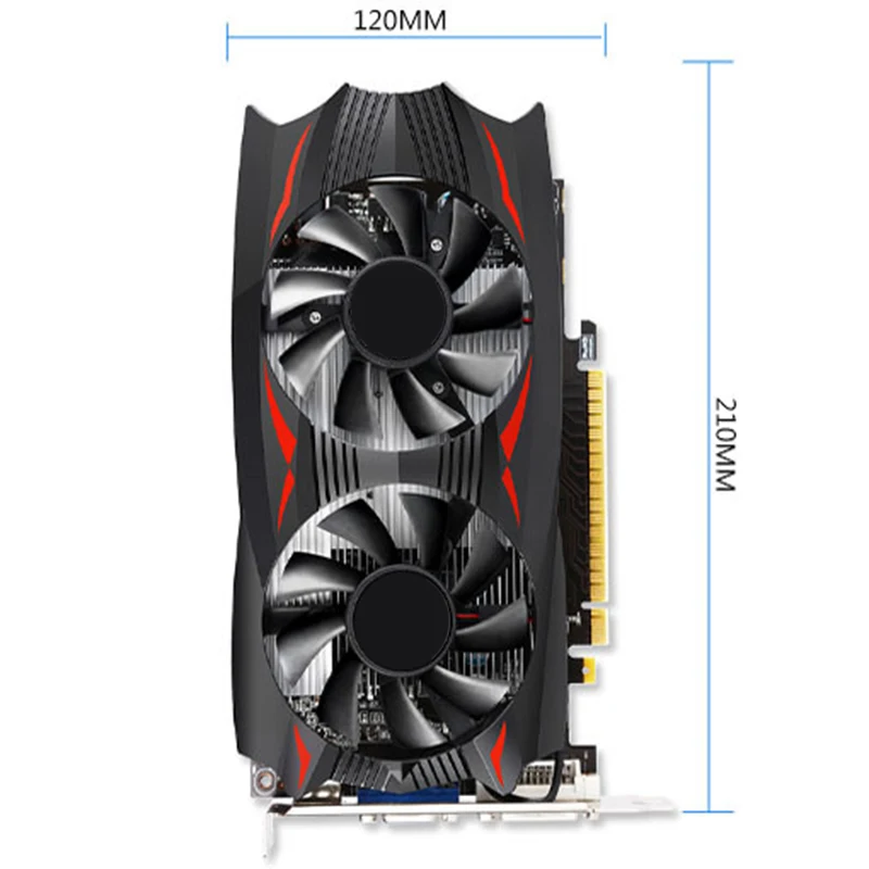 image Card Gtx750Ti 2Gb 128Bit Gddr5 Placa De Video Carte Graphique Video Card For Geforce Pc Vga
image Card Gtx750Ti 2Gb 128Bit Gddr5 Placa De Video Carte Graphique Video Card For Geforce Pc Vga